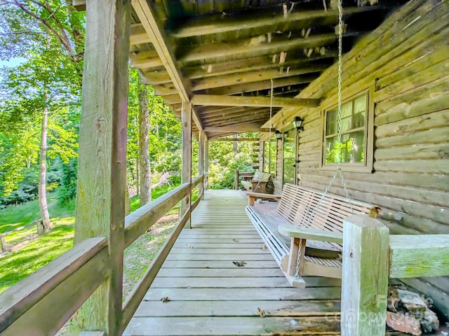 2416 Cane Creek Rd, Rutherfordton, NC 28139 - photo 8
