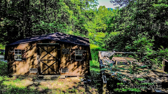 2416 Cane Creek Rd, Rutherfordton, NC 28139 - photo 6