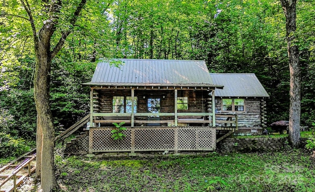 2416 Cane Creek Rd, Rutherfordton, NC 28139 - photo 4
