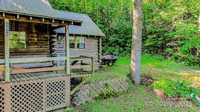 2416 Cane Creek Rd, Rutherfordton, NC 28139 - photo 5