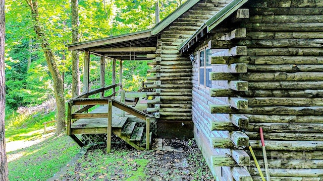 2416 Cane Creek Rd, Rutherfordton, NC 28139 - photo 9