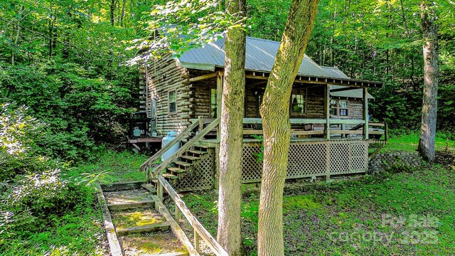 2416 Cane Creek Rd, Rutherfordton, NC 28139 - photo 11
