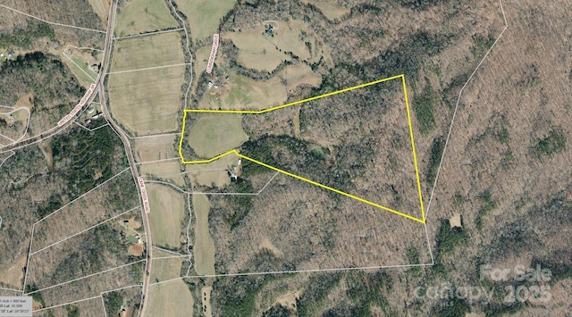 2416 Cane Creek Rd, Rutherfordton, NC 28139 - photo 14
