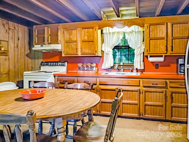 2416 Cane Creek Rd, Rutherfordton, NC 28139 - photo 27