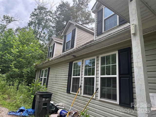 423 Crocus Ln, Sylva, NC 28779 - view of property exterior