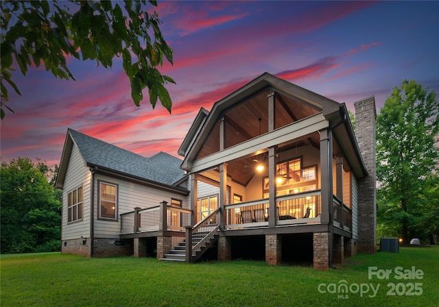 511 Alex D Owens Dr, Kings Mountain, NC 28086 - photo 2