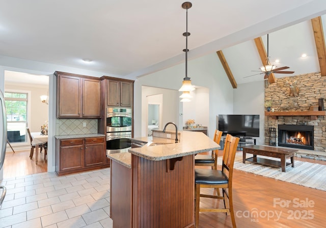 511 Alex D Owens Dr, Kings Mountain, NC 28086 - photo 3