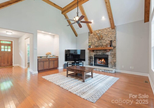 511 Alex D Owens Dr, Kings Mountain, NC 28086 - photo 6