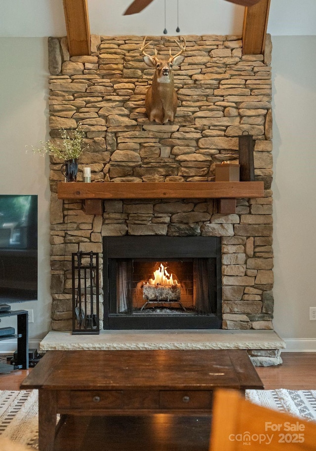 511 Alex D Owens Dr, Kings Mountain, NC 28086 - photo 8