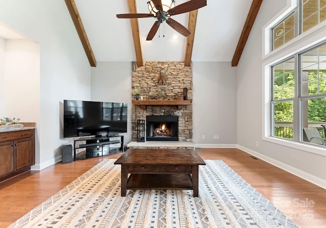 511 Alex D Owens Dr, Kings Mountain, NC 28086 - photo 24