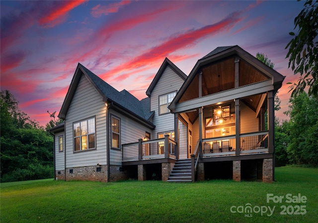511 Alex D Owens Dr, Kings Mountain, NC 28086 - photo 39