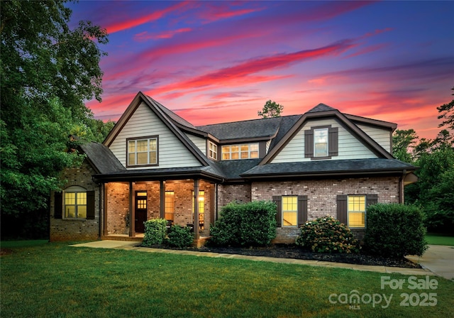 511 Alex D Owens Dr, Kings Mountain, NC 28086 - photo 1