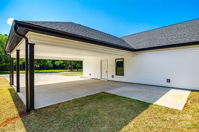3248 Ferguson Long Rd, York, SC 29745 - exterior space