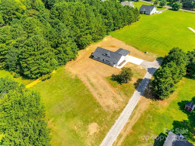 3248 Ferguson Long Rd, York, SC 29745 - aerial view
