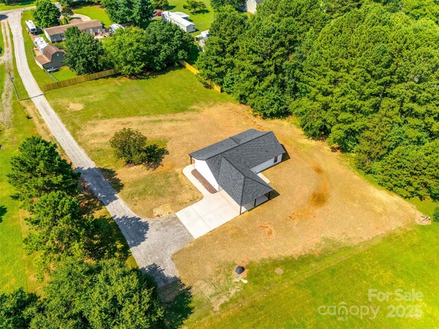 3248 Ferguson Long Rd, York, SC 29745 - drone / aerial view