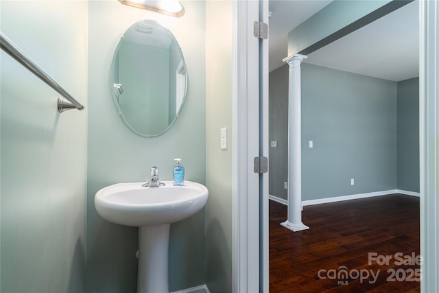1027 Writers Way, Cornelius, NC 28031 - photo 6