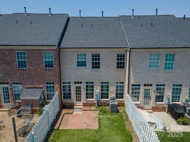 1027 Writers Way, Cornelius, NC 28031 - photo 31