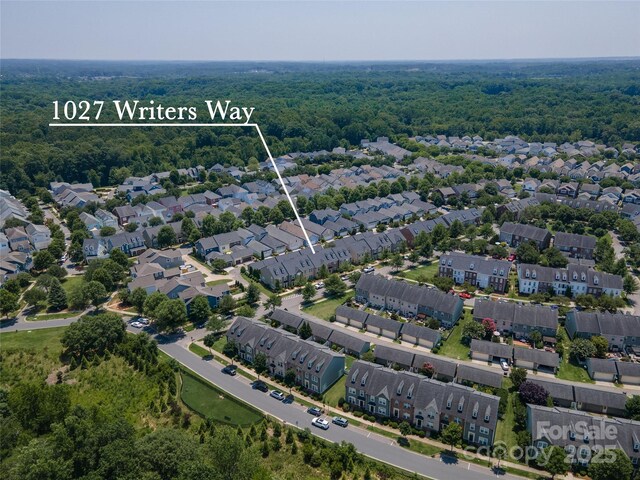 1027 Writers Way, Cornelius, NC 28031 - photo 35