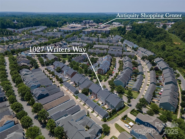 1027 Writers Way, Cornelius, NC 28031 - photo 36