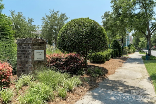1027 Writers Way, Cornelius, NC 28031 - photo 39