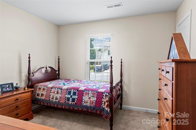 5967 Odenton Ln, Pfafftown, NC 27040 - bedroom featuring carpet floors and baseboards