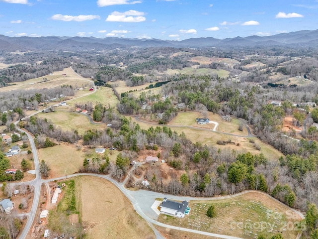 9999 Settlers Trl Unit 48, Mars Hill, NC 28754