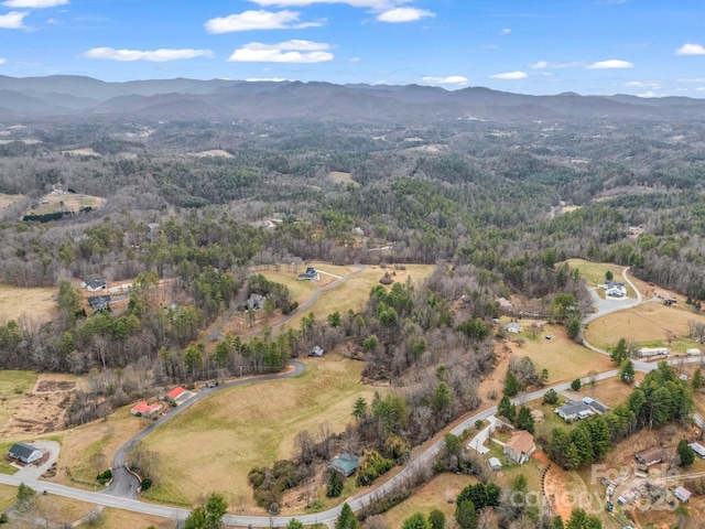 9999 Settlers Trl Unit 48, Mars Hill, NC 28754