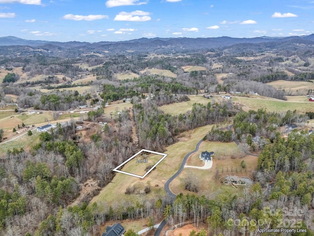 9999 Settlers Trl Unit 48, Mars Hill, NC 28754