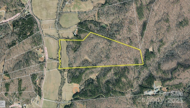 0 Cane Creek Rd, Rutherfordton, NC 28139 - photo 6