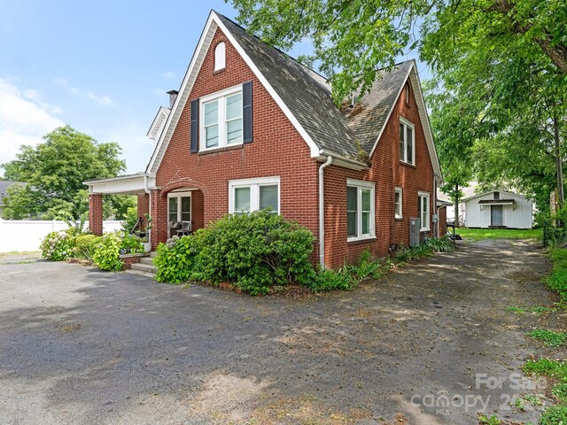 1102 Lane St, Kannapolis, NC 28083 - photo 2