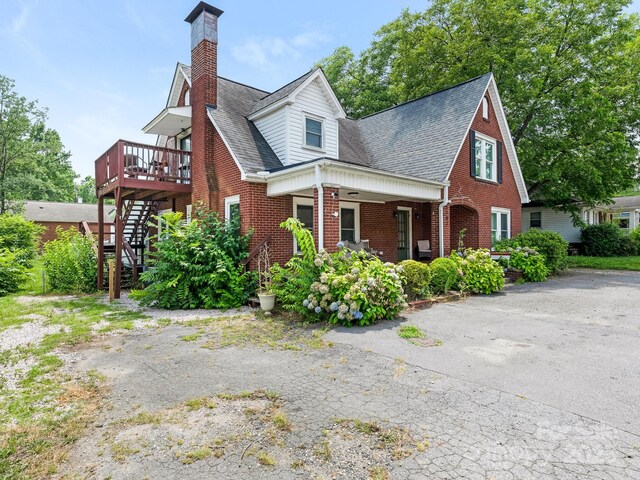 1102 Lane St, Kannapolis, NC 28083 - photo 3