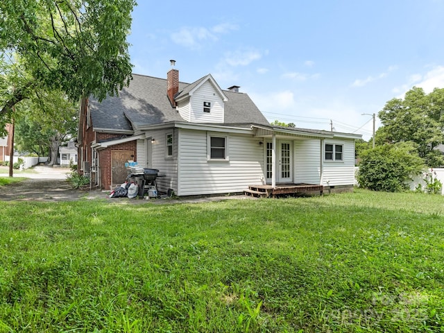 1102 Lane St, Kannapolis, NC 28083 - photo 29