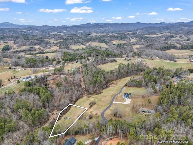 9999 Settlers Trl Unit 49, Mars Hill, NC 28754