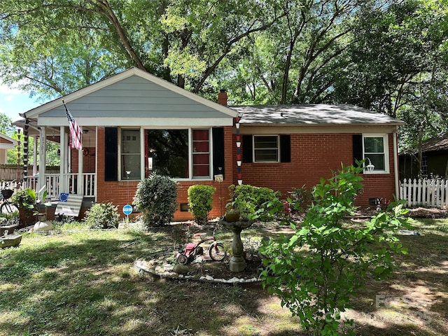1701 Anderson St, Charlotte, NC 28205 - photo 1