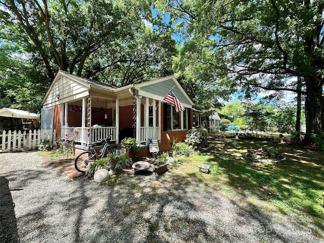 1701 Anderson St, Charlotte, NC 28205 - photo 3