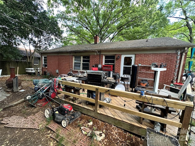 1701 Anderson St, Charlotte, NC 28205 - photo 6