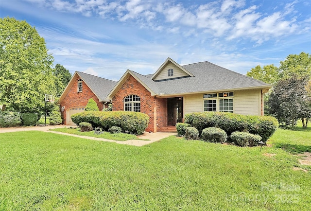 440 Lake Pointe Ln, Salisbury, NC 28146 - photo 2