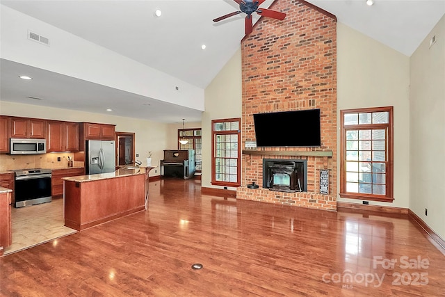 440 Lake Pointe Ln, Salisbury, NC 28146 - photo 6