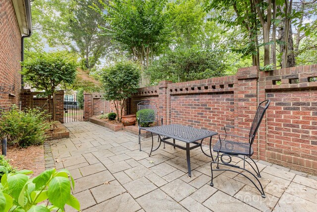 5205 Tedorill Ln, Charlotte, NC 28226 - photo 40