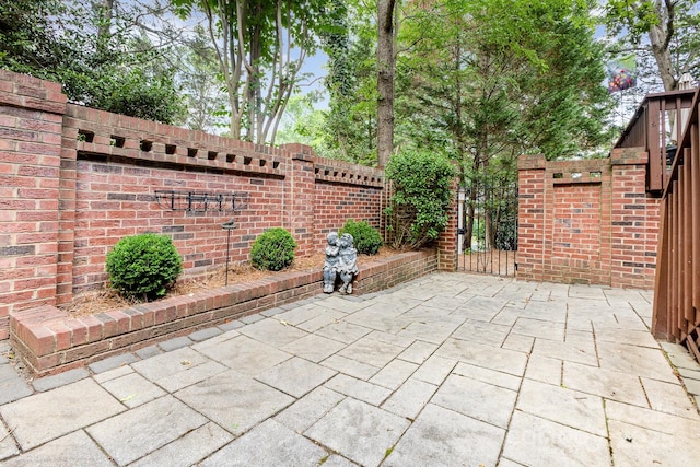 5205 Tedorill Ln, Charlotte, NC 28226 - photo 42
