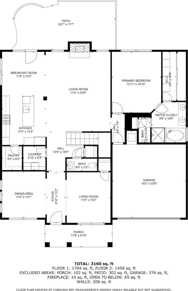 2377 Maple Grove Ln NW, Concord, NC 28027 - photo 45