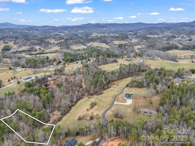 9999 Settlers Trl Unit 52, Mars Hill, NC 28754