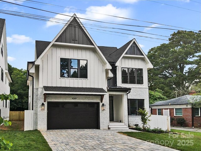4349 Castleton Rd, Charlotte, NC 28211 - photo 1