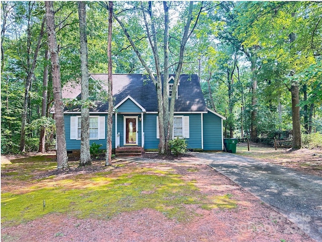 6543 Montezuma Trl, Charlotte, NC 28227 - photo 16