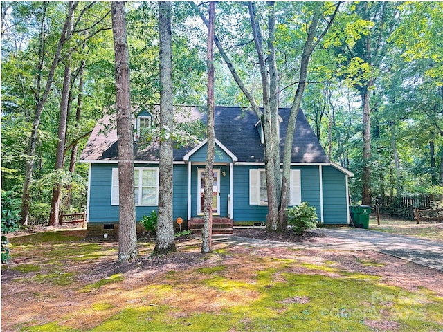 6543 Montezuma Trl, Charlotte, NC 28227 - photo 1
