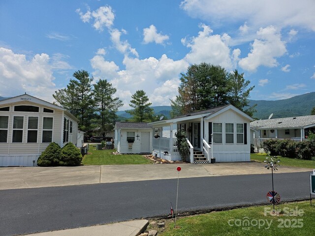 37 Strollers Ln, Waynesville, NC 28785 - photo 8