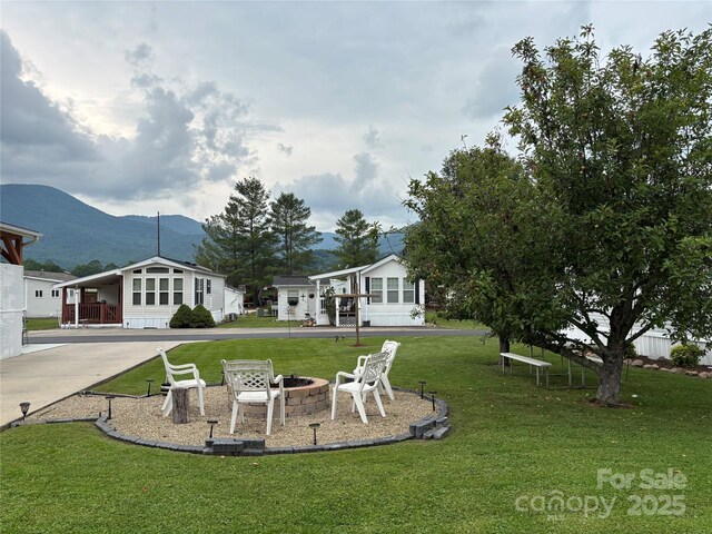 37 Strollers Ln, Waynesville, NC 28785 - photo 4