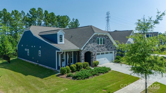 548 Cellini Pl, Mount Holly, NC 28120 - photo 2