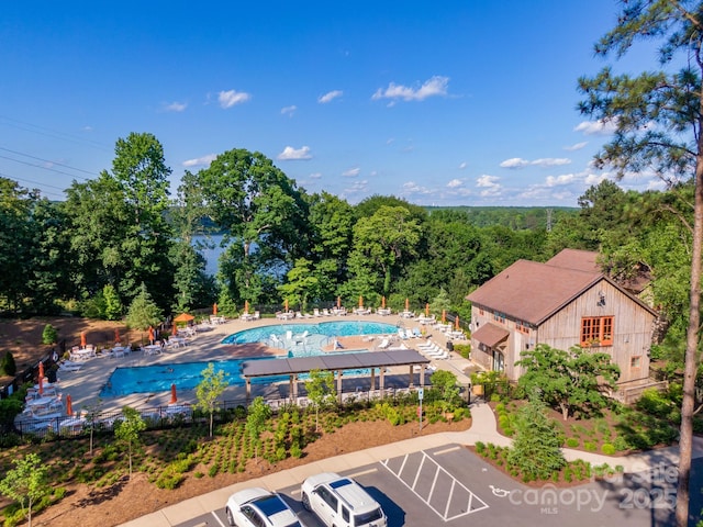 548 Cellini Pl, Mount Holly, NC 28120 - photo 39