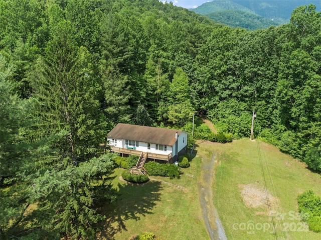 50 Kaesler Ln, Burnsville, NC 28714 - photo 1